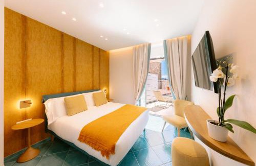 Ravello Bed & Breakfast | Casa Dolce Casa Ravello