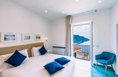 Ravello Bed & Breakfast | Casa Dolce Casa Ravello