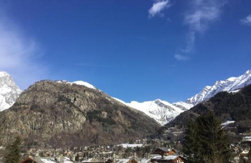 Dolonne Apartment | Casa Dolonne - A un passo dallo sci