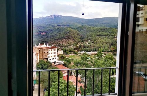 Villahermosa del Rio House | Casa Domingo