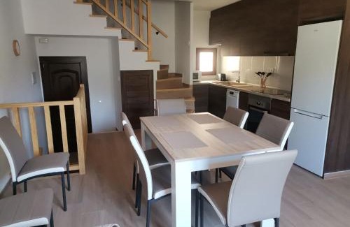 Villahermosa del Rio House | Casa Domingo