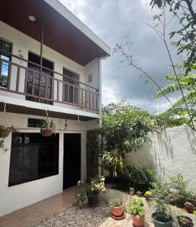 Concepcion de Ataco House | Casa Don Quijote