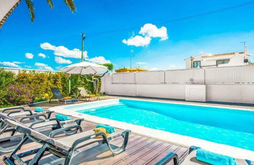 Sesmarias Villa | Casa dos Amigos