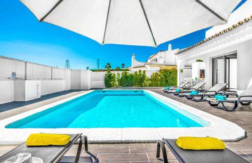 Sesmarias Villa | Casa dos Amigos