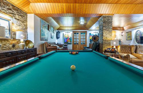 Frechas House | Casa dos Araújos