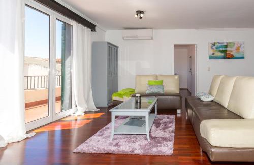 Sao Pedro Apartment | Casa dos Avós by Rent2U, Lda