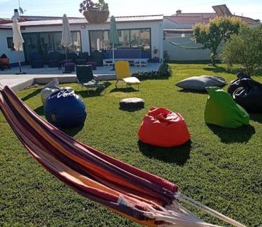 Avanca House | Casa dos Avós Veras