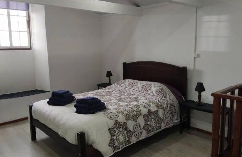 Santa Cruz da Graciosa House | Casa dos Fenais