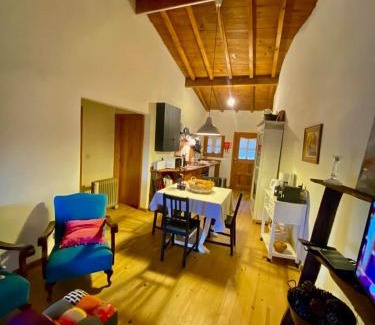 Vinhais House | Casa dos Figos vistas fantásticas