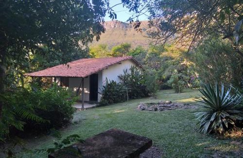 Vale do Capao House | Casa dos Gatos