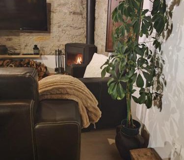 Proenca-a-Nova House | Casa dos Laia