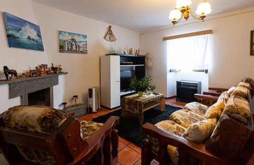 Ribeira Grande House | Casa dos Moinhos - AL