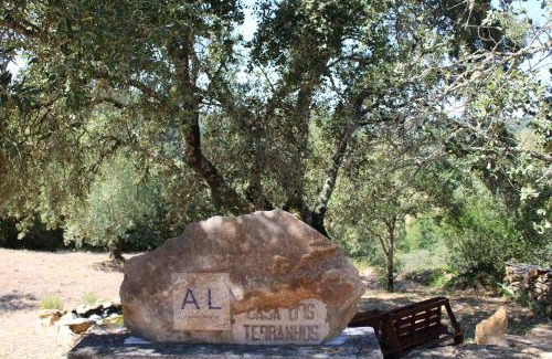 Tomar House | Casa dos Terranhos