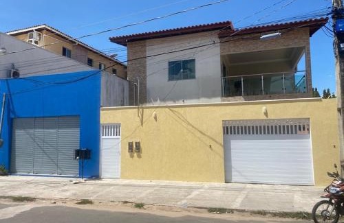 Barreirinhas House | Casa dos Ventos Barreirinhas