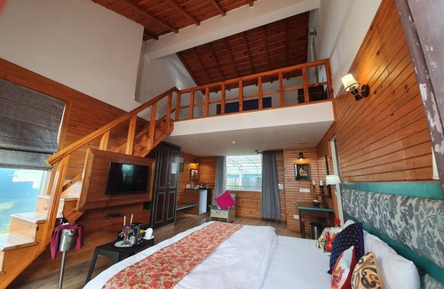 Satbunga Hotel | Casa Dream The Resort