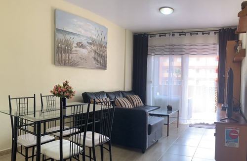 Parque Holandes Apartment | CASA DU SOLEIL Calm and all comfort