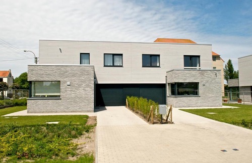 Westende House | Casa Dunas