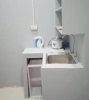 Guadalupe Apartment | Casa Dwayne 303 by Rizalia Apartment