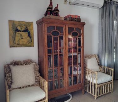 Santiago del Estero Bed & Breakfast | Casa Ecléctica