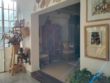 Santiago del Estero Bed & Breakfast | Casa Ecléctica
