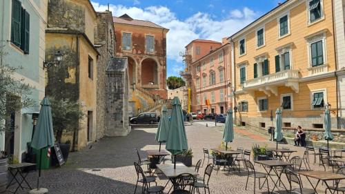 Old Town Apartment | Casa Eden