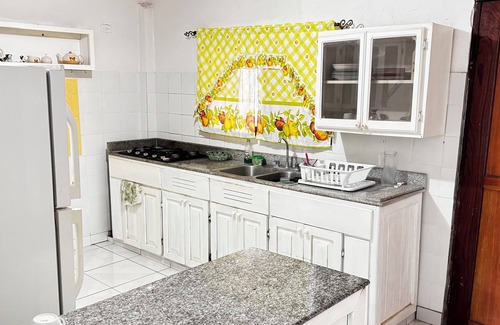 Brisas de Alto Boquete Apartment | Casa Edita