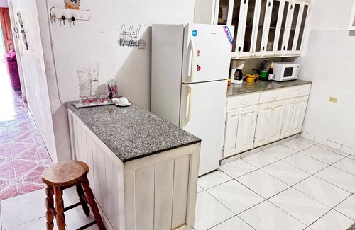 Brisas de Alto Boquete Apartment | Casa Edita