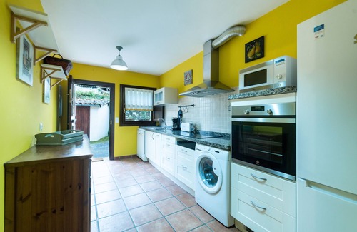 Poo House | Casa el Balandro de Poo