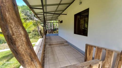 Rosario House | Casa el Colibrí