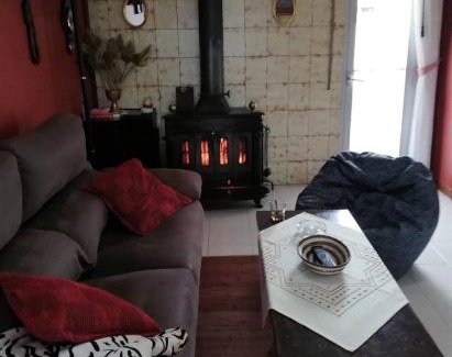 Chatun House | Casa El Herrero Alquiler
