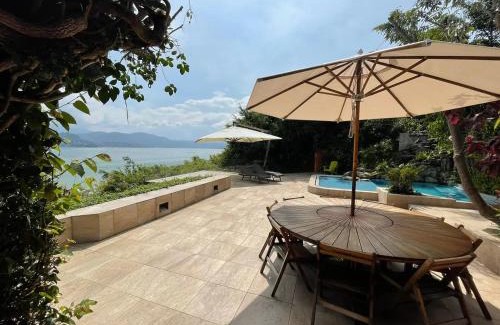 El Santuario Hotel | Casa el mirador-Valle de Bravo