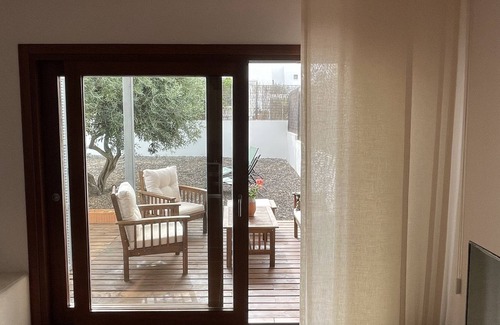 Rodalquilar House | Casa el Naranjo, Rodalquilar, Parque Natural Cabo de Gata