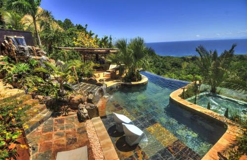 Las Galeras Bed & Breakfast | Casa El Paraiso, Eco Lodge