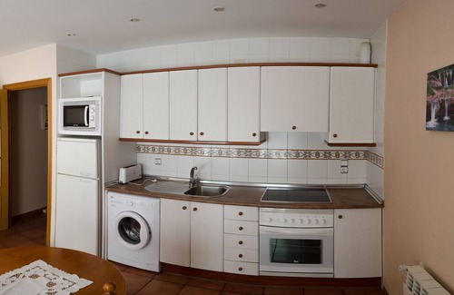 Beceite Cottage | Casa El Puente: It adapts to your needs