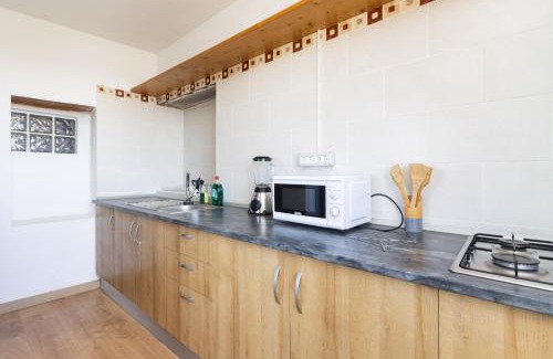 Valverde Apartment | Casa El Rincón I, San Andrés, El Hierro