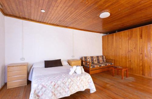 Valverde Apartment | Casa El Rincón I, San Andrés, El Hierro