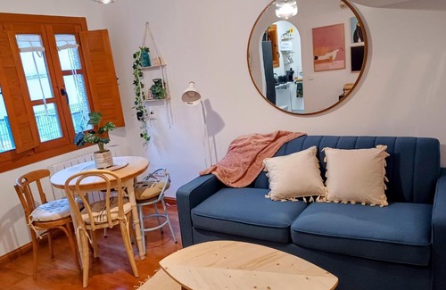 Toledo City Center Apartment | Casa El Tesorillo