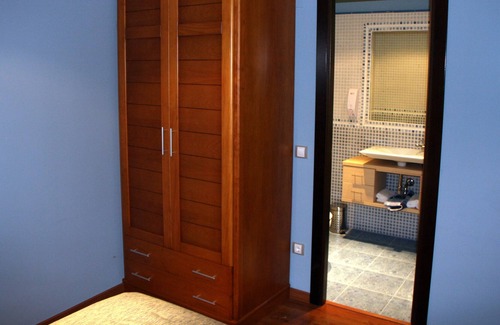 Campo de Criptana Apartment | CASA EL YELMO DE MAMBRINO - ABREGO (Maximum 2 adults + 2 children)