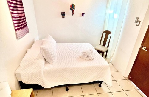 Antigua Guatemala Bed & Breakfast | Casa ELA Cuarta