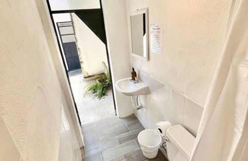 Antigua Guatemala Bed & Breakfast | Casa ELA Cuarta