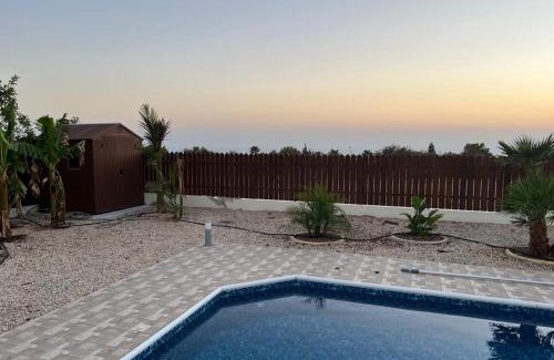 Kouklia Villa | Casa Elea