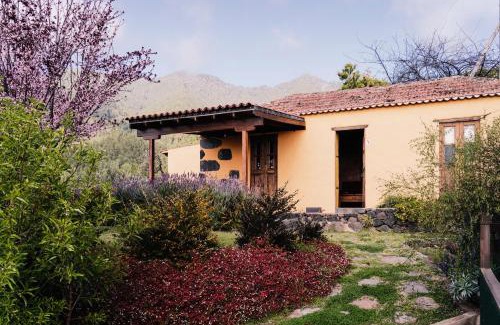 Tijarafe Cabin | Casa Elena