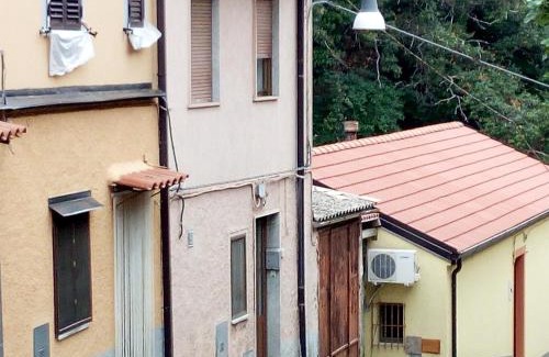 Amaroni House | Casa Elena