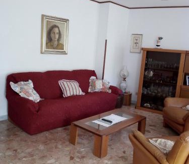 Amaroni House | Casa Elena