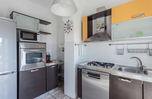 Pavia Apartment | Casa Eleonora