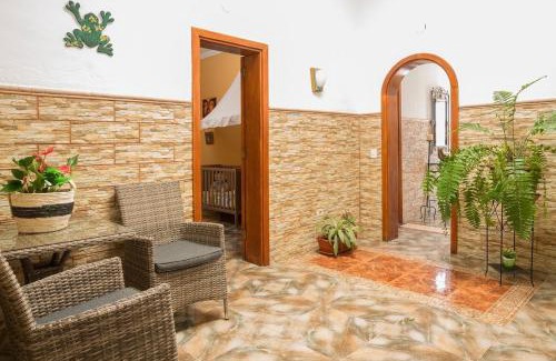 Santa Lucia House | Casa Eli