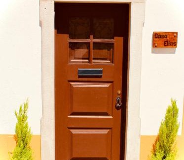 Obidos House | Casa Elias