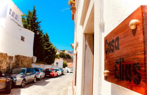 Obidos House | Casa Elias