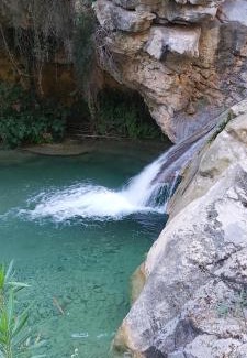 Lucena del Cid House | Casa Elina I I