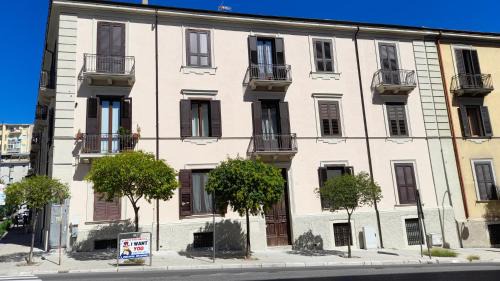 Cosenza Apartment | Casa Elisa